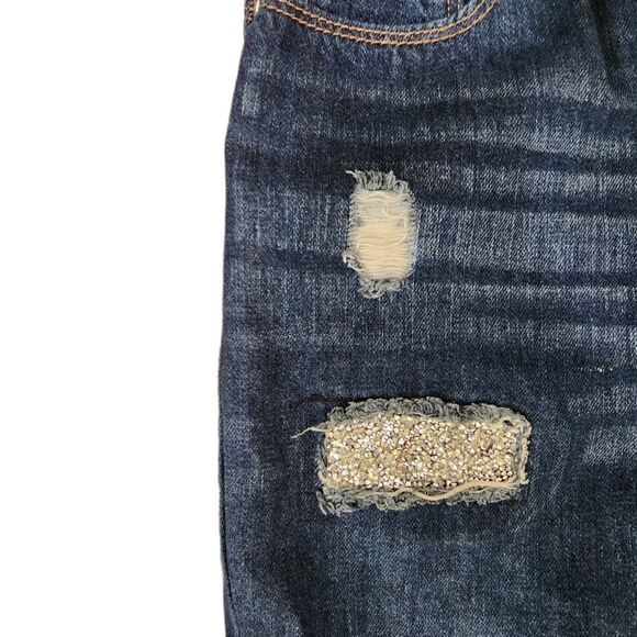 Juicy Couture Skinny Jeans - Size 8 - Picture 4 of 9